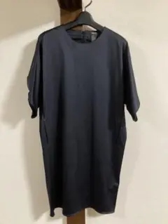 CORCOVADO ワンピース ブラック 半袖 コルコバート フリーサイズ