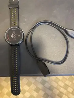 GARMIN GPS対応 ランニングウォッチ ForeAthlete 230J