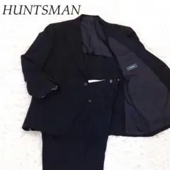 2025年最新】HUNTSMAN スーツの人気アイテム - メルカリ