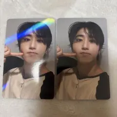 ハン HMV 特典 A
