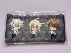 TRIGGERポーチ