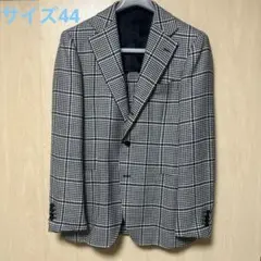 リングジャケット MARLING &EVANS ナノユニバース別注 サイズ44