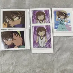 名探偵コナン　ぱしゃこれvol.6 灰原哀　吉田歩美