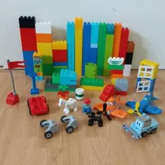 LEGO カーズ