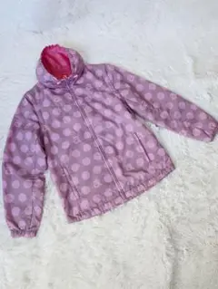【美品】アルチビオ 36 ナイロンジャケット ゴルフウェア ベストjacket