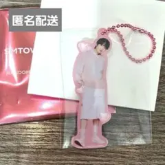 サクヤ　NCT SMTOWN LIVE 2025 ミニアクリルキーホルダー 22