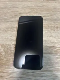 Apple iPhone 12 Pro グラファイト