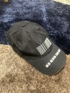 vetements cap