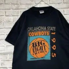 USA製90sヴィンテージTシャツ！シングルステッチ　ブラック半袖古着XL716
