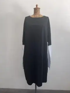 SOFIE D’HOORE 切替ワンピース サイズ34