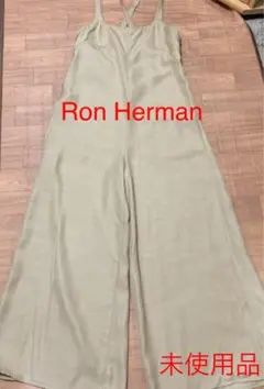 ✴︎Ron Herman オールインワン