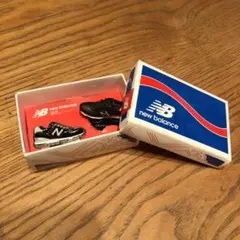 ニューバランス マーカー