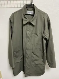 WORKADAY ENGINEERED GARMENTS ショップコート