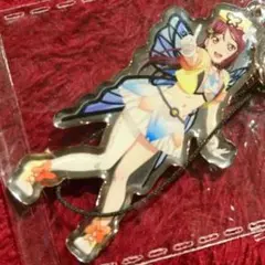 ラブライブ メタルチャームストラップ 未体験HORIZON Ver. 桜内梨子