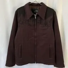 【D.A.V.F】01aw UNDERCOVER FUTURA パフジャケット