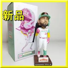 2025年最新】タティスjr ボブルヘッドの人気アイテム - メルカリ