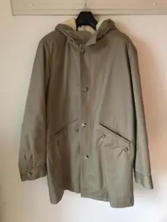 アー・ペー・セー（A.P.C.）モッズコート　ベージュ