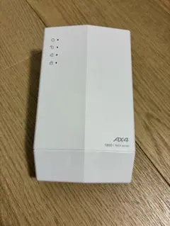 Buffalo WEX-1800AX4 Wi-Fi中継機