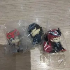 ペルソナ5 肩ズン