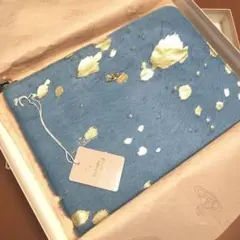 ヴィヴィアンウエストウッド ハラコ クラッチバッグ