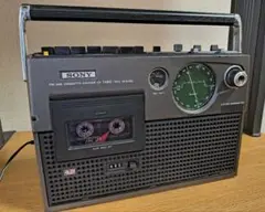 SONYソニーCF-1480ラジカセメンテナンス済み中古品アンティック完動品美品 SONYソニーCF-1480ラジカセメンテナンス済み中古品アンティック