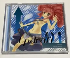 UPDRAFT RECORDS Updraft 01 CD