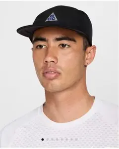 NIKE ACG フライキャップケープ付きL/XL