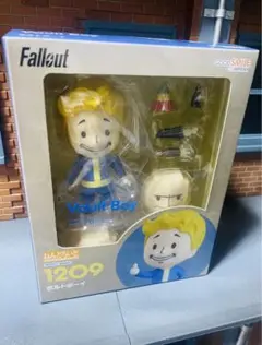 2025年最新】ねんどろいど ボルトボーイの人気アイテム - メルカリ