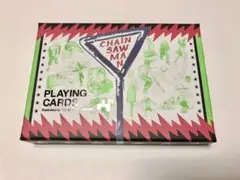 チェンソーマントランプ