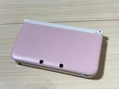 3DS LL 本体