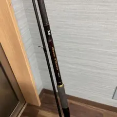 【名竿】ダイワ オーバーゼア 109ML/M ショアジギング、キャスティングに!