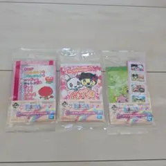 たまごっち　一番くじ　G賞