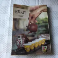 昭和レトロ煎茶入門 カラー・ブックス