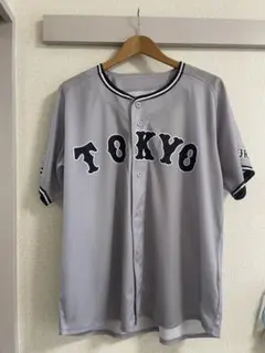 新品未使用　ジャイアンツ　ユニフォーム