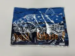 歌い手　りぶ　マフラータオル