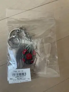 インセクトコレクション　キーホルダー