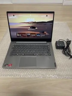 ジャンク品　Lenovo ideaPad S540-14API 3500U
