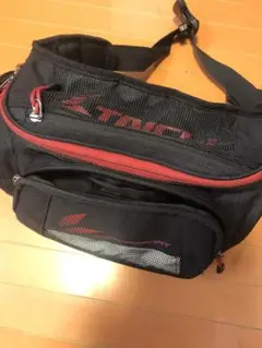 TAICHI ウエストバック