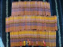 名探偵コナン 1-107巻 漫画　全巻　全巻セット 漫画　青山剛昌