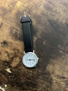 THE CLOCK HOUSE ミュージック クォーツ 時計