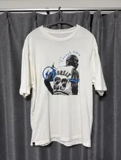 Cactus Jack x Fragment Jordan Tシャツ M