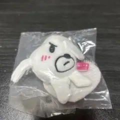 ヒモックマ 無敵メンタルぬい ガチャガチャ　セブ山