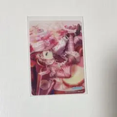 うたプリ 来栖翔 ビジュコレ