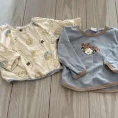 perfect joy ベビー トップス 70cm 2点セット