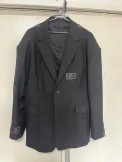 ⚠️値下げ⚠️ doublet ダブレット　テーラード ジャケット 18AW ⚠️値下げ⚠️ doublet ダブレット テーラード ジャケット 18AW