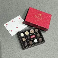 銘菓ミニチュアコレクション２　メリーチョコレート
