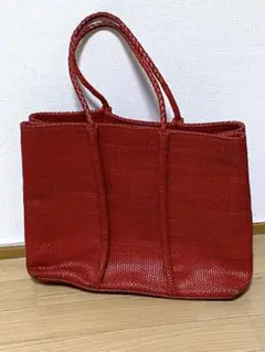 FALOR ファロール レザー トートバッグ