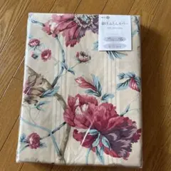 新品未使用♡東京西川♡掛け布団カバー 150×210cm 綿100%