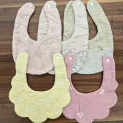 usedハンドメイドスタイ5枚セット