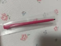 未使用 DSi 　タッチペン